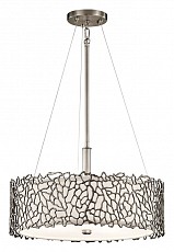 Светильник на штанге Kichler Silver Coral KL-SILVER-CORAL-P-A
