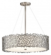 Светильник на штанге Kichler Silver Coral KL-SILVER-CORAL-P-B