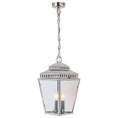 Подвесной светильник Elstead Lighting Mansion House MANSIONHS8 PN