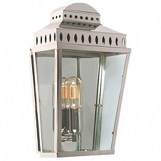 Накладной светильник Elstead Lighting Mansion House MANSION HOUSE PN