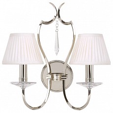 Бра Elstead Lighting Pimlico PM2 PN