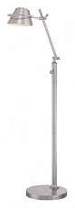 Торшер Quoizel Spencer QZ-SPENCER-FL-BN