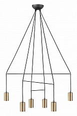 Подвесной светильник Nowodvorski Imbria 7956