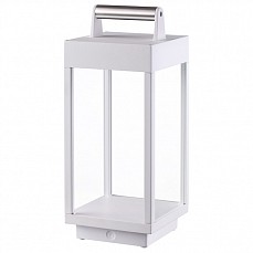 Наземный низкий светильник Novotech Ivory Led 358120