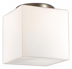 Накладной светильник Odeon Light Cross 2407/1C