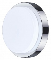 Накладной светильник Odeon Light Holger 2746/1C