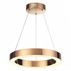 Подвесной светильник Odeon Light Brizzi 3885/25LA