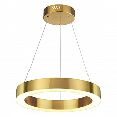 Подвесной светильник Odeon Light Brizzi 3885/25LG