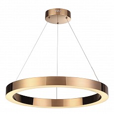 Подвесной светильник Odeon Light Brizzi 3885/35LA