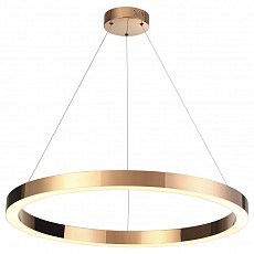 Подвесной светильник Odeon Light Brizzi 3885/45LA