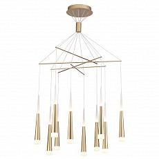 Подвесной светильник Odeon Light Vivat 3891/70LG