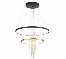 Подвесной светильник Odeon Light Monica 3901/63L