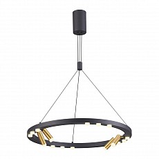 Подвесной светильник Odeon Light Beveren 3918/48L