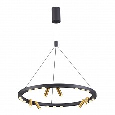 Подвесной светильник Odeon Light Beveren 3918/63L