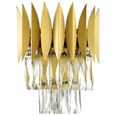 Накладной светильник Odeon Light Valetta 4124/2W