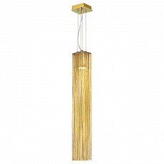 Подвесной светильник Odeon Light Luigi 4137_1