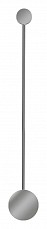 Накладной светильник Odeon Light Gent 4339/8WL