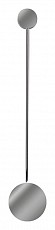 Накладной светильник Odeon Light Gent 4339/8WLA
