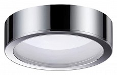 Накладной светильник Odeon Light Reus 4343/7CL