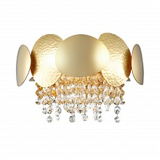 Накладной светильник Odeon Light Ulla 4636/2W