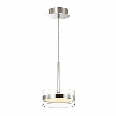 Подвесной светильник Odeon Light Akela 4728/14L