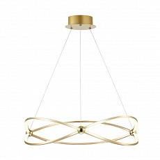 Подвесной светильник Odeon Light Lesla 4730/43L