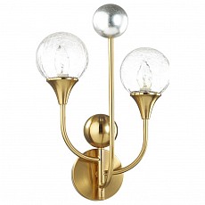 Бра Odeon Light Kelli 4785/2W