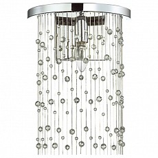 Накладной светильник Odeon Light Raini 4845/1W