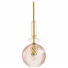 Подвесной светильник Odeon Light Bella 4862/1