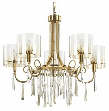 Подвесная люстра Odeon Light Nicole 4886_5