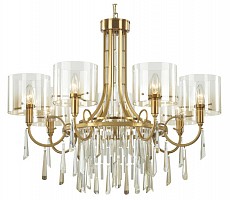 Подвесная люстра Odeon Light Nicole 4886_7