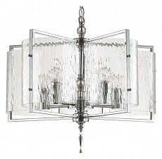 Подвесная люстра Odeon Light Elegant 4888/5