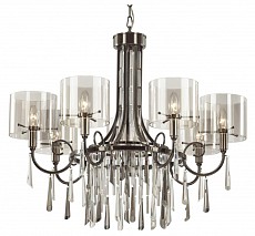 Подвесная люстра Odeon Light Nicole 4890_7