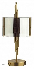 Настольная лампа декоративная Odeon Light Margaret 4895_2T