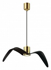 Подвесной светильник Odeon Light Birds 4900/1C