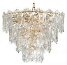 Подвесной светильник Odeon Light Somala 4918/10