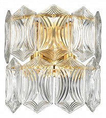 Накладной светильник Odeon Light Somala 4918/2W