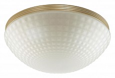 Накладной светильник Odeon Light Malaga 4936/3C