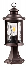 Наземный низкий светильник Odeon Light Mavret 4961/1A