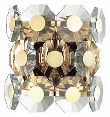 Накладной светильник Odeon Light Tokata 4974/1W
