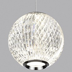 Подвесной светильник Odeon Light Crystal 5007_5LA