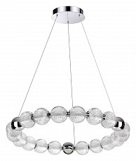 Подвесной светильник Odeon Light Crystal 5007_60L