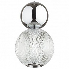 Подвесной светильник Odeon Light Crystal 5007_7L