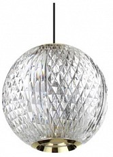 Подвесной светильник Odeon Light Crystal 5008_5LA