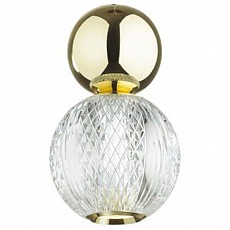 Подвесной светильник Odeon Light Crystal 1 5008_7L