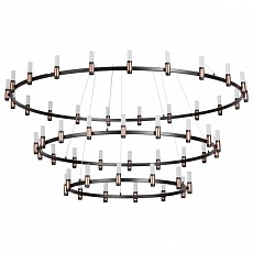 Подвесной светильник Odeon Light Candel 5009_204L