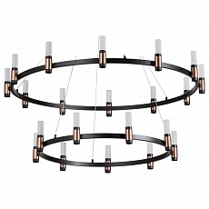 Подвесной светильник Odeon Light Candel 5009_98L