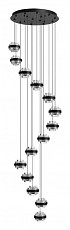 Подвесная люстра Odeon Light Klot 5031_80L