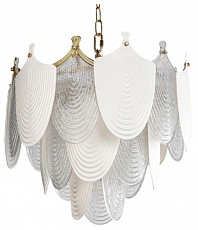 Подвесная люстра Odeon Light Porcela 5051_11