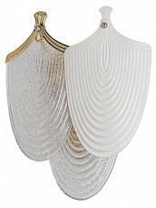 Бра Odeon Light Porcela 5051_3W